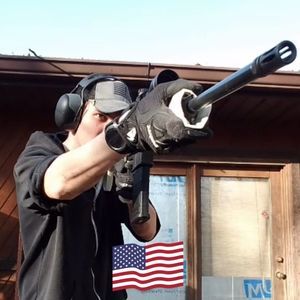 Meet your Posher, Justin